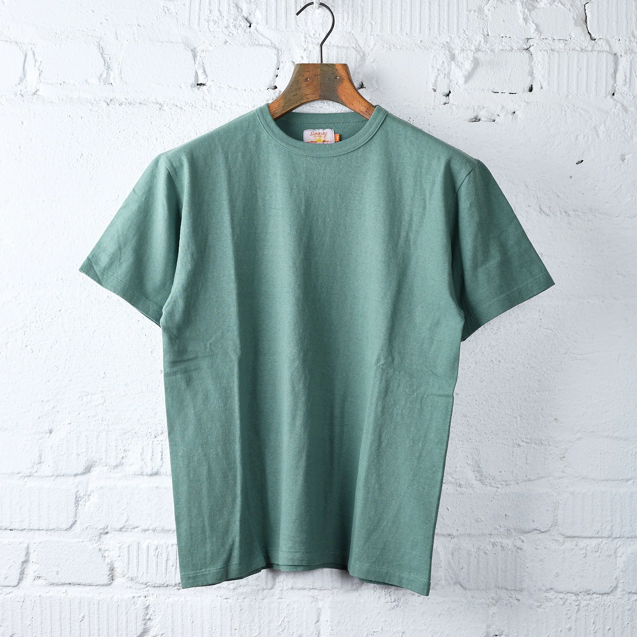tees & sweats